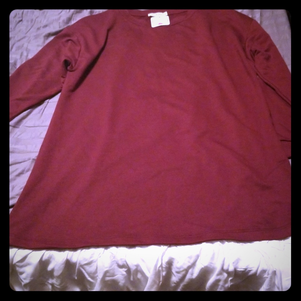 Nadine west top
